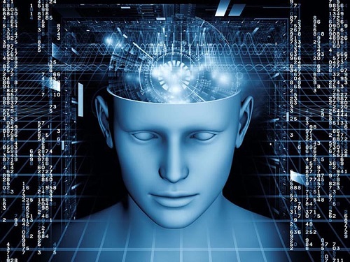 قدرت پیشگویی مغز ریشه در واقعیت مجازی اش دارد