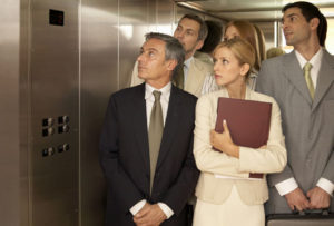 ترس از آسانسور درمان قطعی