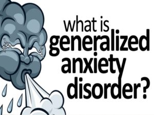 اضطراب فراگیر چیست؟